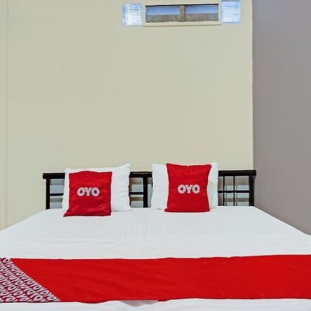 Oyo 91658 Luci'S House Jakarta Exterior photo