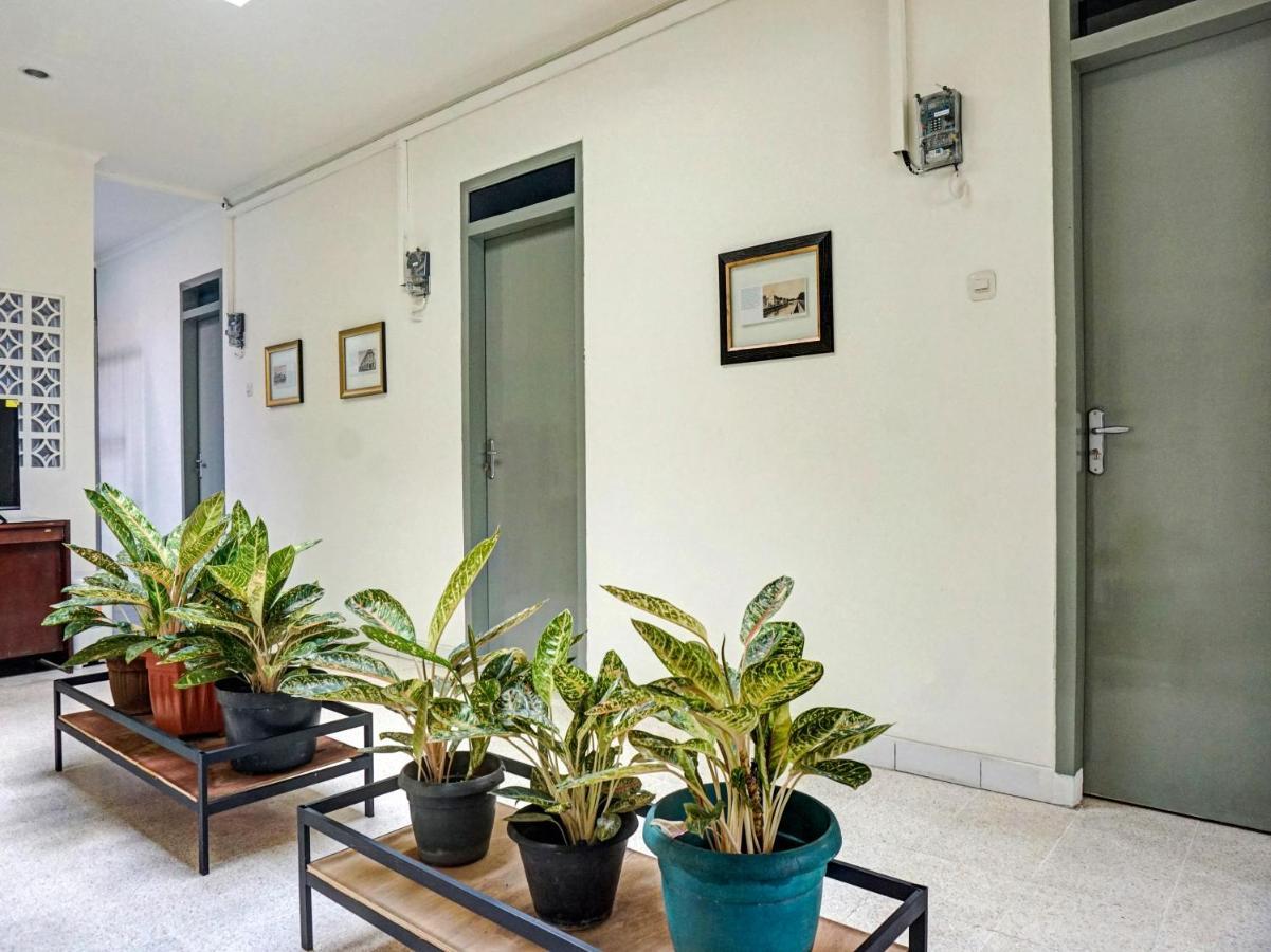 Oyo 91658 Luci'S House Jakarta Exterior photo