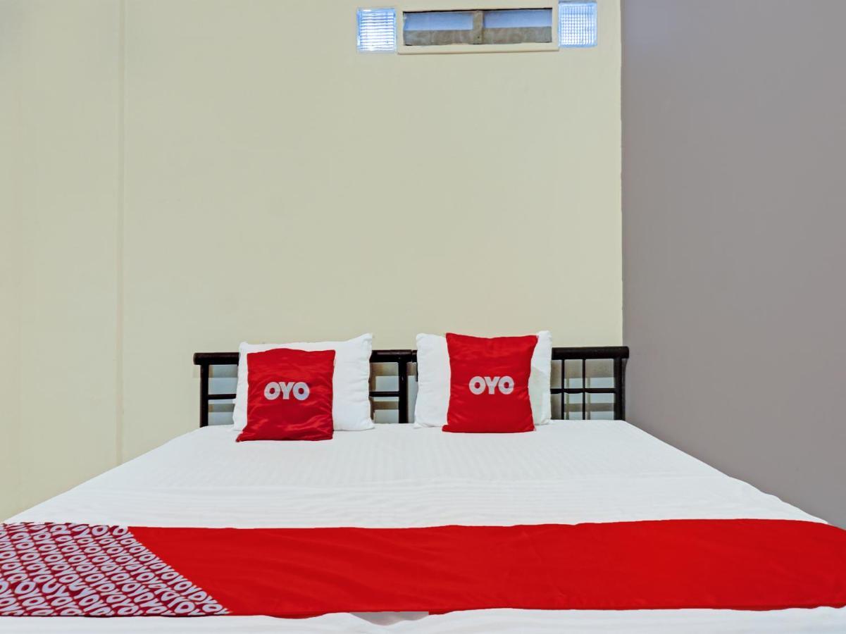 Oyo 91658 Luci'S House Jakarta Exterior photo